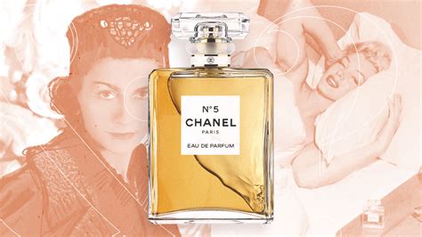 chanel no.5 100 years|chanel no 5 history.